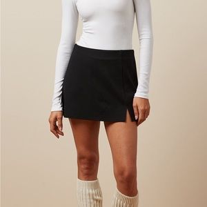 AMERICAN EAGLE SKORT